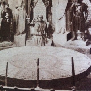 Knights of the Round Table still 3