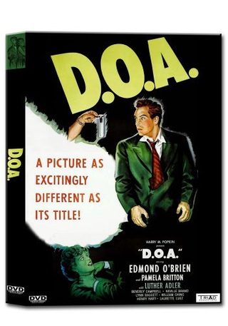 D.O.A. still 1