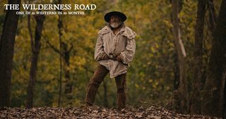 The Wilderness Road still 3