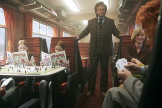 Last Train to Christmas still 3