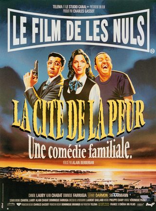 Le Film de les Nuls still 7