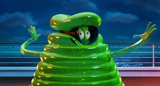 Hotel Transylvania 3: Summer Vacation still 3