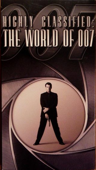 Highly Classified: The World of 007 still 2