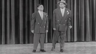 Boarding House Blues still 6