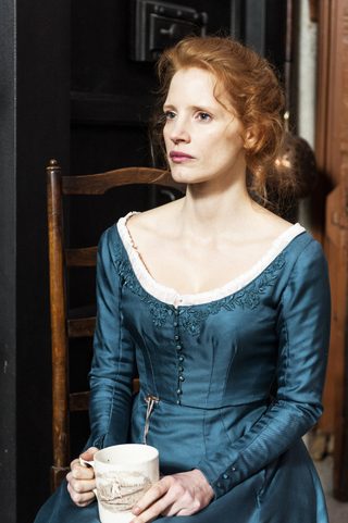 Miss Julie still 1