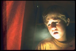 The Sixth Sense still 3