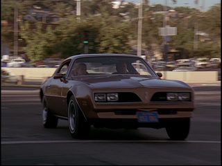 The Rockford Files: Friends and Foul Play still 1