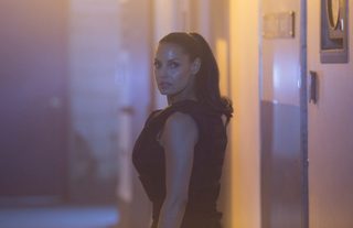 Gridlocked still 2