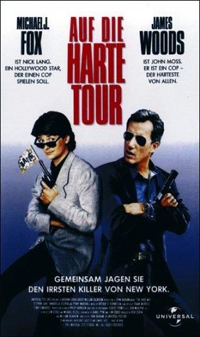 The Hard Way still 8