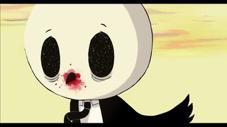 Birdboy: The Forgotten Children still 5