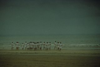 Chariots of Fire still 5