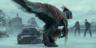 Jurassic World Dominion still 3