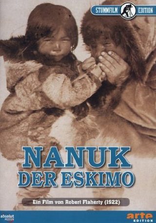 Nanook of the North still 6