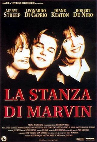 Marvin's Room still 6