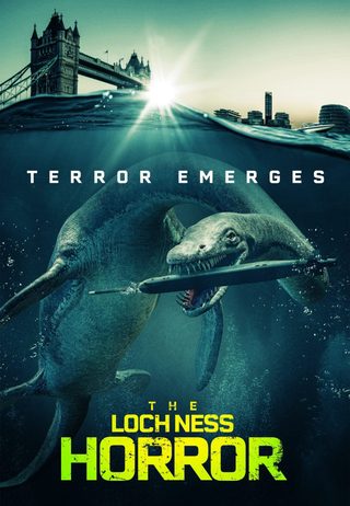 The Loch Ness Horror still 4