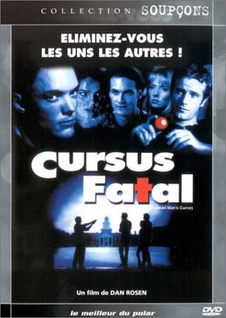Dead Man's Curve still 4