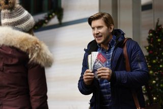 Cross Country Christmas still 8