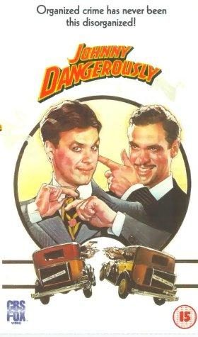 Johnny Dangerously still 5