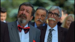 Sevkat Yerimdar still 6