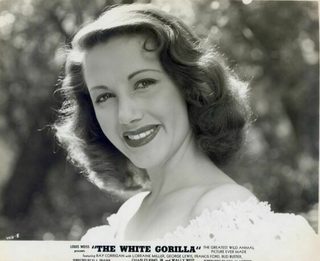 The White Gorilla still 7