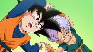 Dragon Ball Z: Battle of Gods still 4