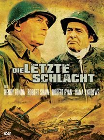 Battle of the Bulge still 8