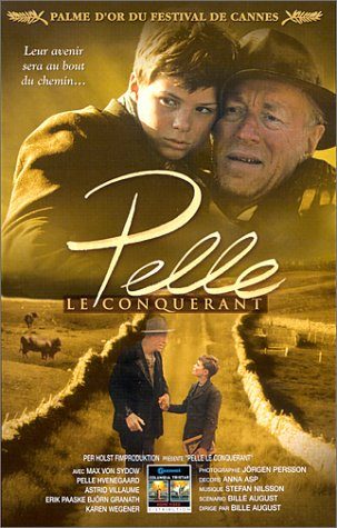 Pelle the Conqueror still 3