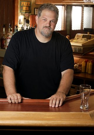 Abraham Benrubi, photo 2 of 3