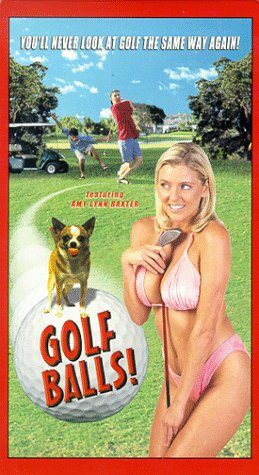 Golfballs! still 1