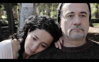 The Silence of Augusto still 1