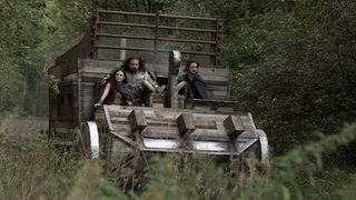 Mythica: The Iron Crown still 2