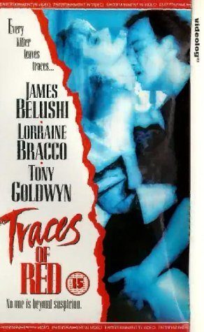 Traces of Red still 6