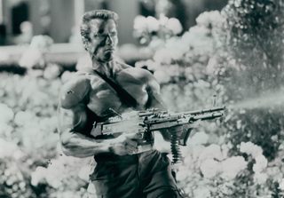 Commando still 6