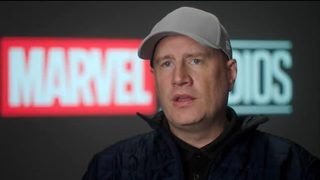 ASSEMBLED: The Making of Eternals still 1