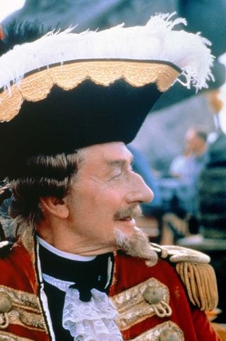 The Adventures of Baron Munchausen still 3