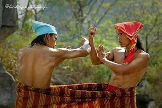 Tarung Sarung still 7