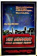 The Brother from Another Planet still 2