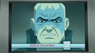 Batman: The Dark Knight Returns, Part 1 still 4