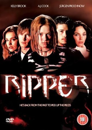 Ripper: Letter from Hell still 3