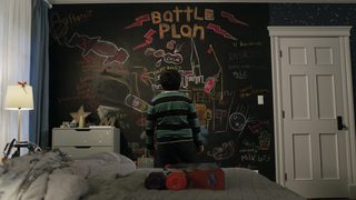 Home Sweet Home Alone still 3