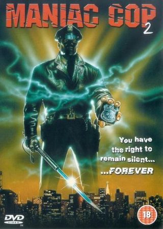 Maniac Cop 2 still 5