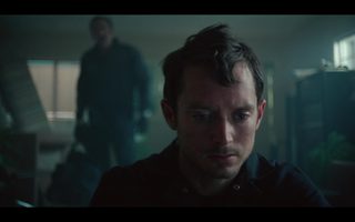 The Trust still 7
