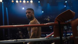 Creed II still 8
