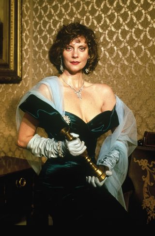 Clue still 7