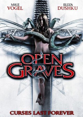 Open Graves still 2