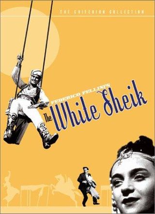 The White Sheik still 4