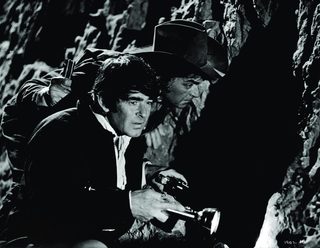 Night of the Lepus still 3