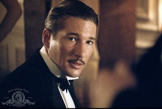 The Cotton Club still 5