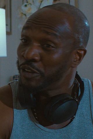 Bitch Lover still 8