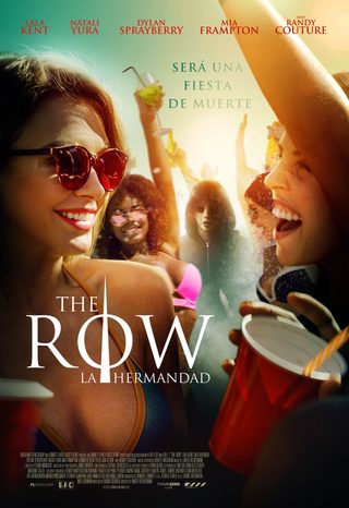The Row still 1